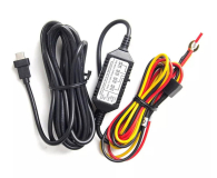 Viofo Adapter zasilania parkingowego 12-24V (HK3-C) USB typ C - 660049 - zdjęcie 1
